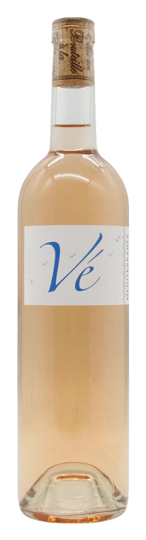 Mas de Valeriole - Ve Mediterranee Rose