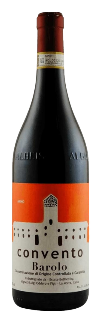 Oddero - Coento Barolo
