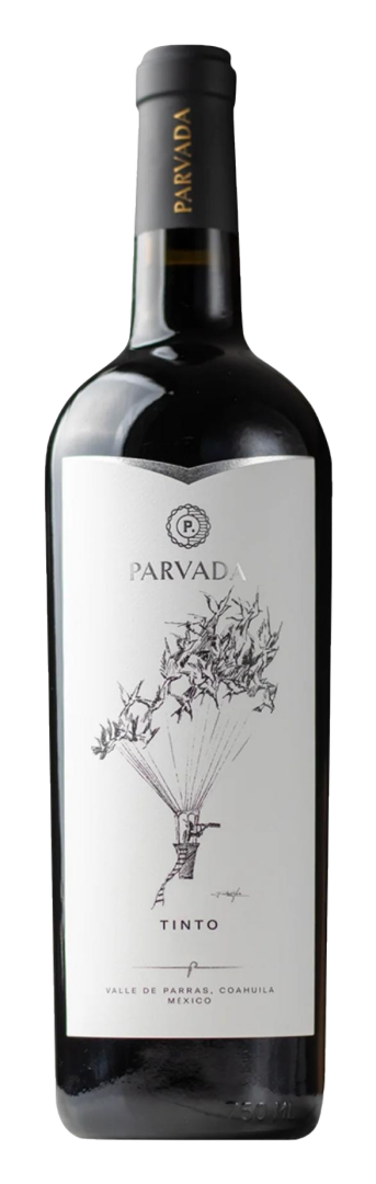 Parvada - Tinto