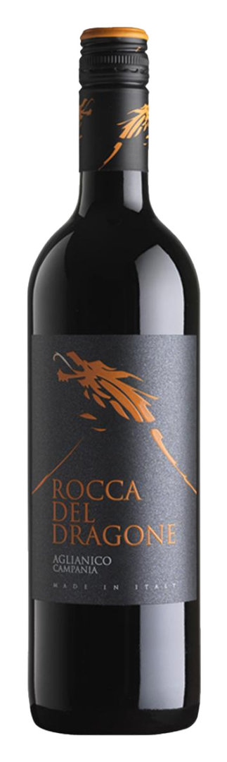 Rocca del Dragone - Aglianico