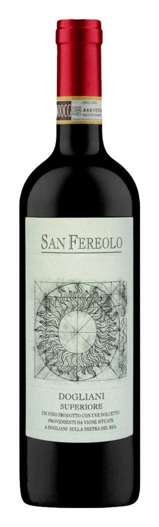 San Fereolo - Dogliani Superiore