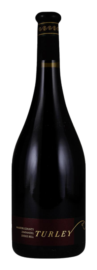 Turley - Judge Bell Zinfandel