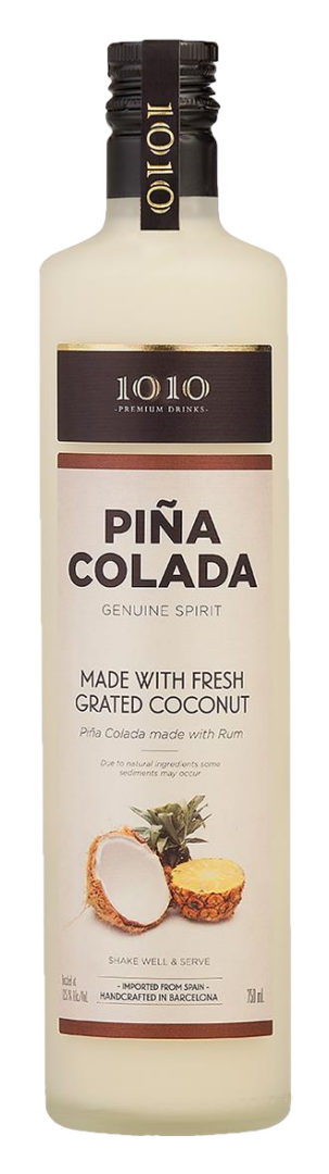 1010 - Pina Colada