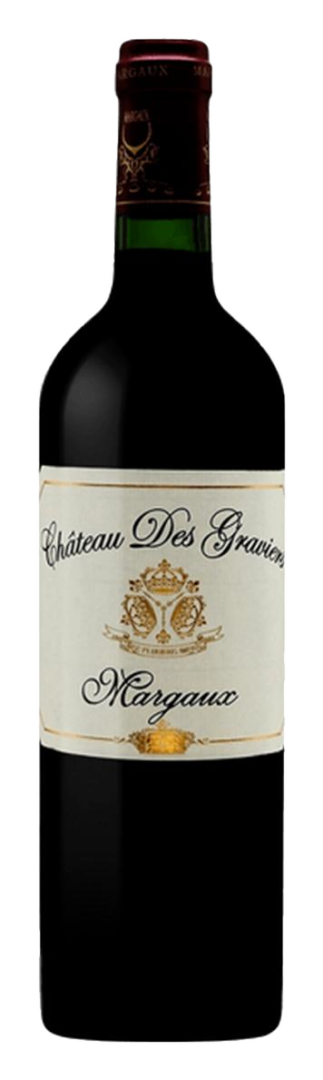 Ch des Graviers - Margaux