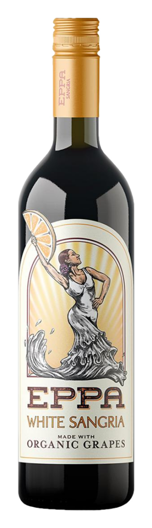 Eppa - Sangria White