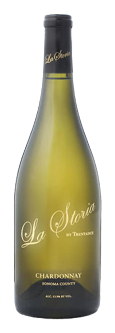 La Storia - Chardonnay