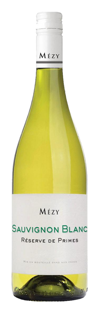 Mezy - Sauvignon Blanc Reserve de Primes