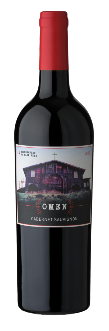 Omen - Cabernet Sauvignon KEG