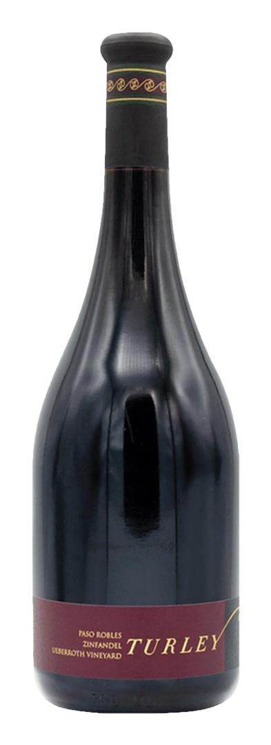 Turley - Zinfandel Ueberroth