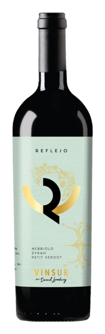 Vinsur - Reflejo