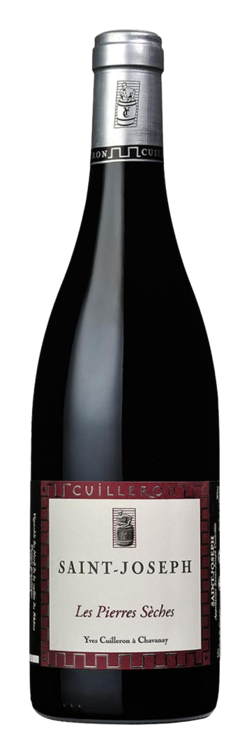 Yves Cuilleron - St Joseph Rouge 'Les Pierres Seches'
