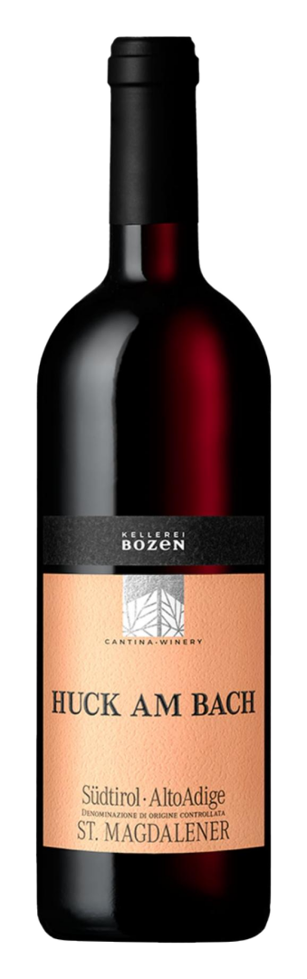 Cantina Bolzano - Santa Magdalener Classico Huck Am