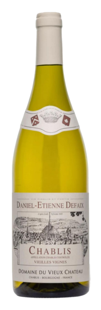 Defaix - Chablis Vieilles Vignes