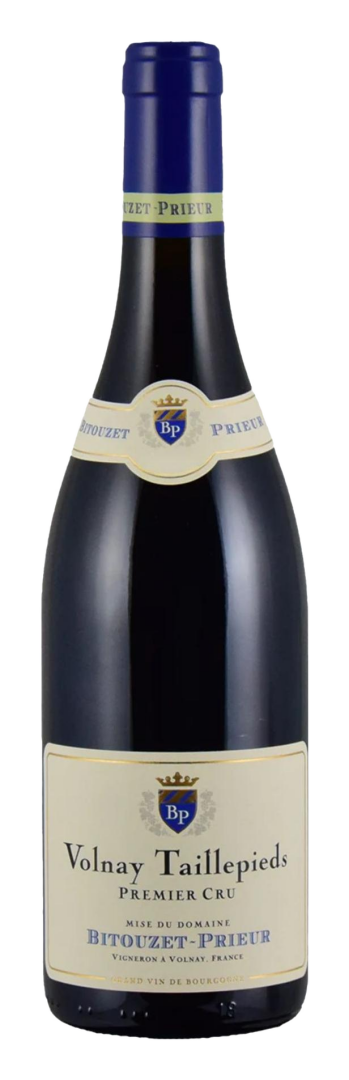 Dom Bitouzet-Prieur - Volnay 1er Cru Taillepieds