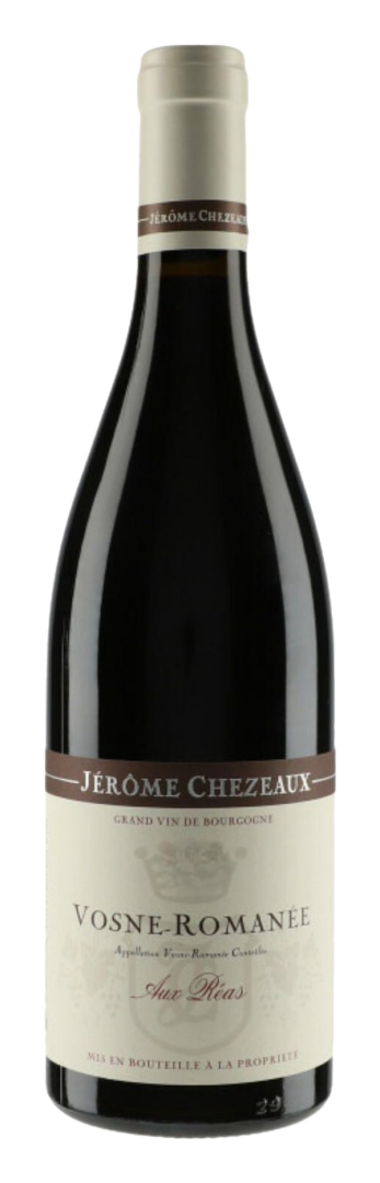 Dom Chezeaux - Vosne-Romanee'Aux Reas'