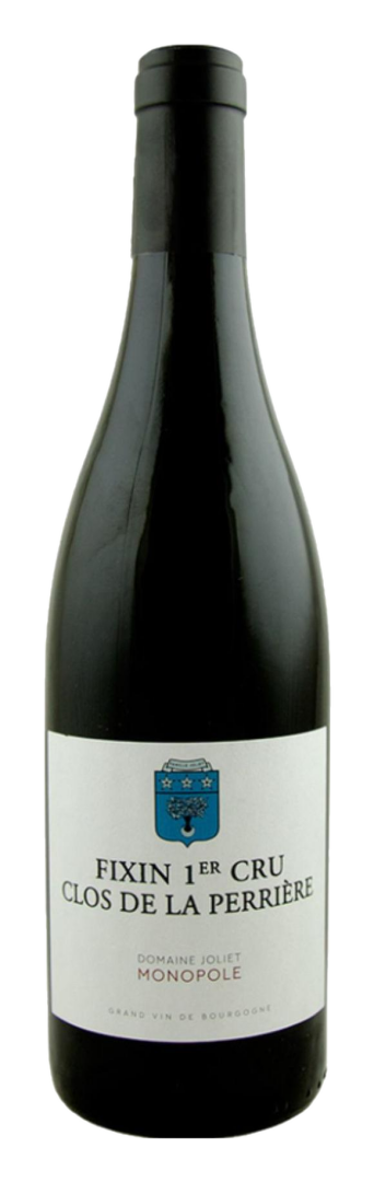 Dom Joliet - Clos de la Perriere Fixin 1er Cru