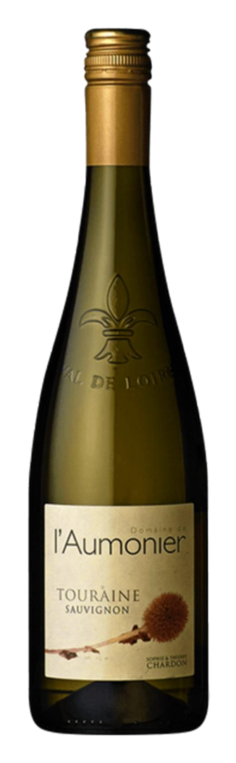 Dom l'Aumonier - Touraine Blanc