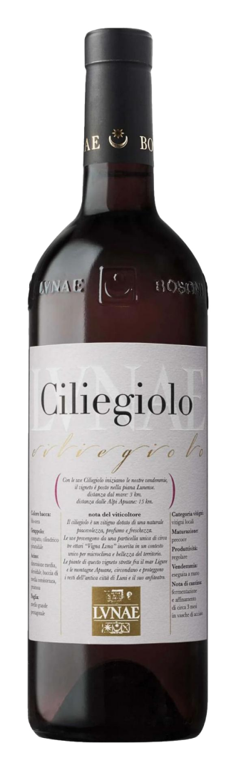 Lunae - Ciliegiolo