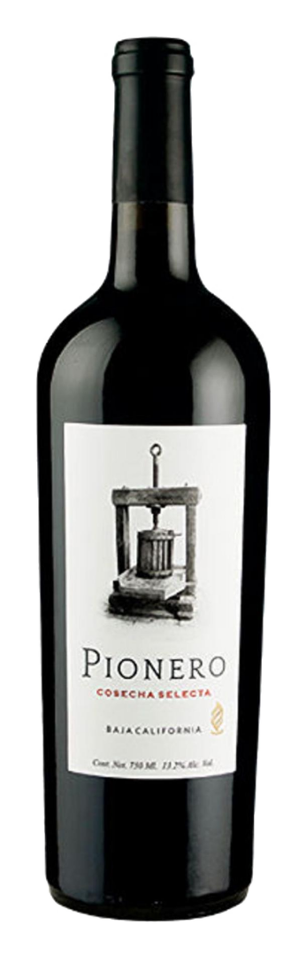 Palafox - Pionero Tinto