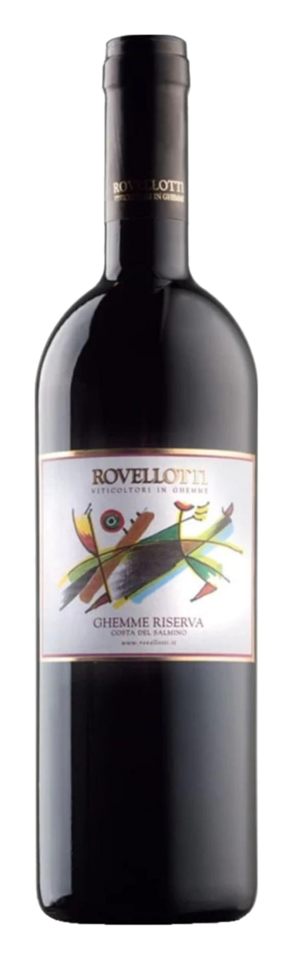 Rovellotti - Ghemme Riserva Costa del Salmino