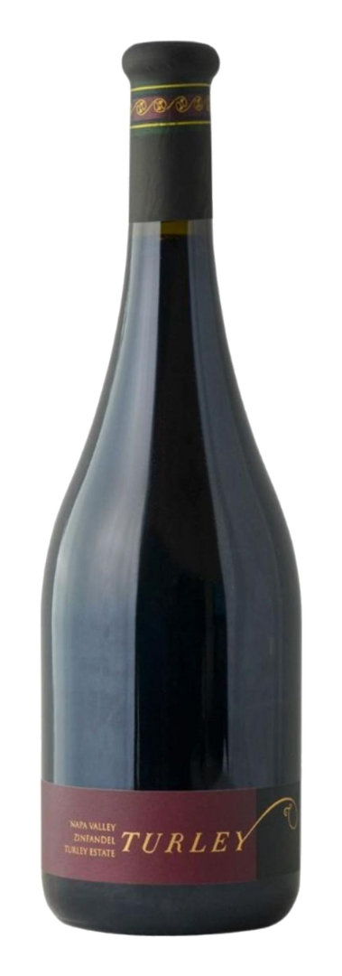 Turley - Zinfandel Estate