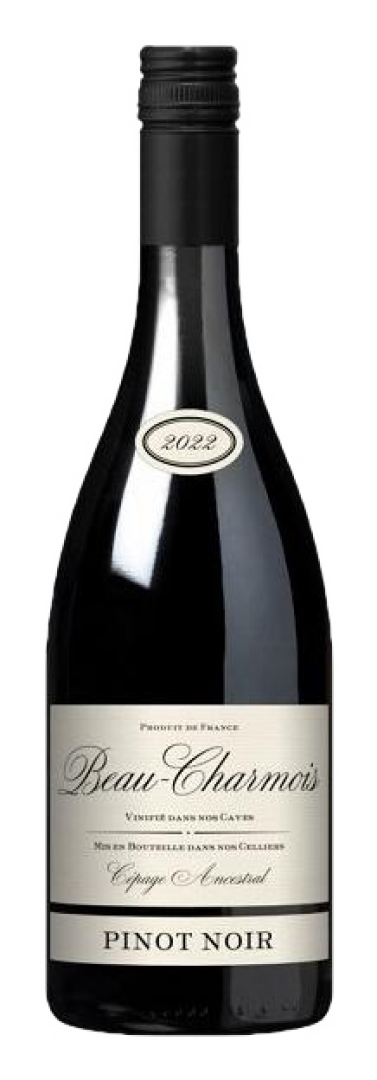 Beau Charmois - Pinot Noir