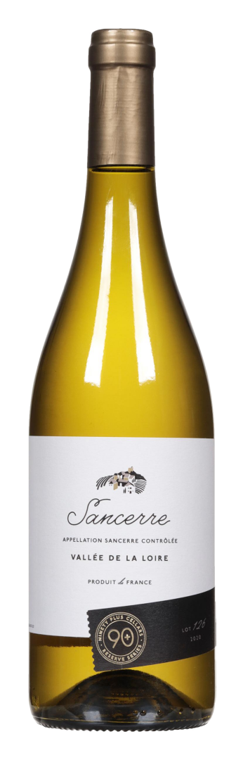 90+ Cellars - Lot 126 Sancerre Sauvignon Blanc
