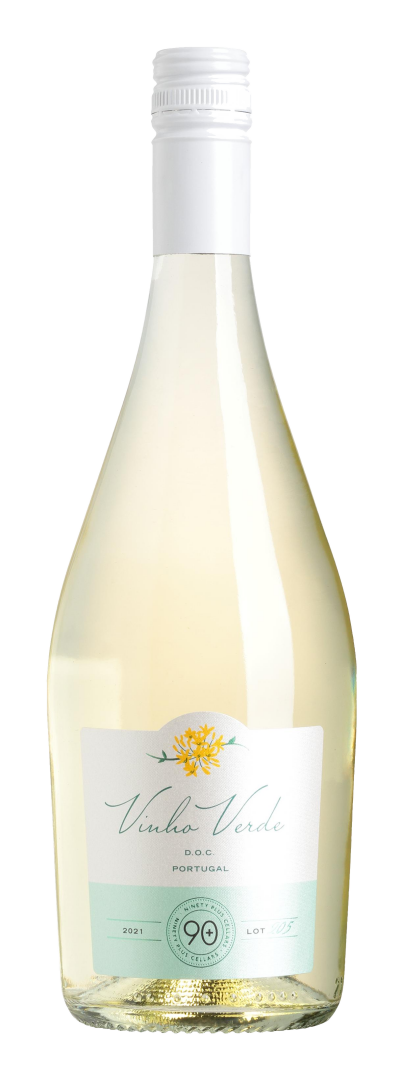 90+ Cellars - Lot 205 Vinho Verde