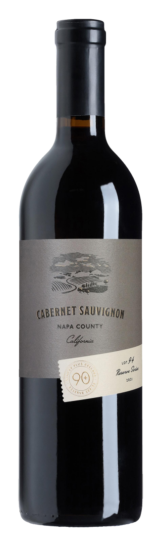 90+ Cellars - Lot 94 Cabernet Sauvignon