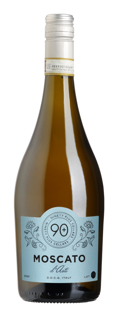 90+ Cellars - Lot 134 Moscato d'Asti