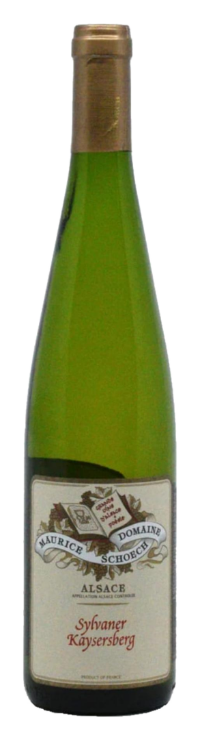 Dom Schoech - Sylvaner Kayserberg