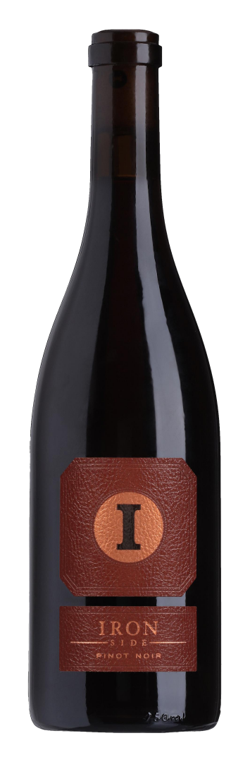 Ironside - Pinot Noir