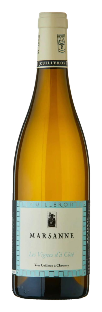 Yves Cuilleron - Marsanne 'Les Vignes d'a Cote'