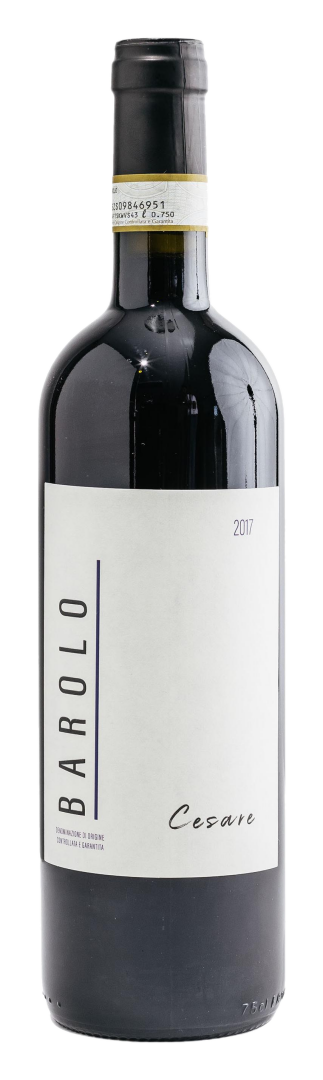 Stroppiana - Cesare Barolo