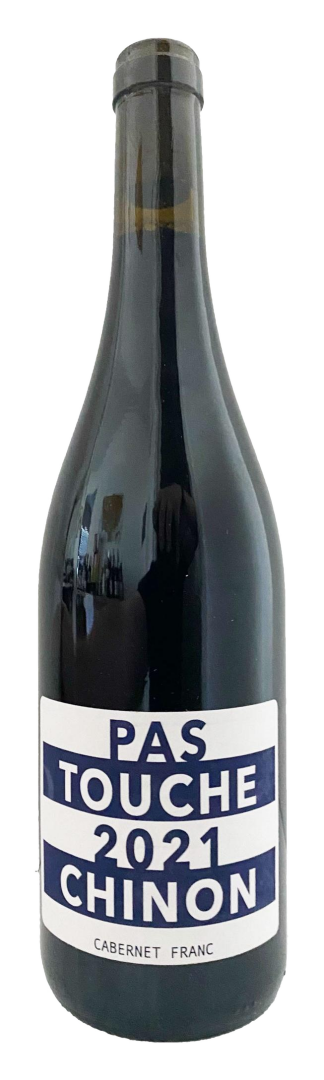 Pas Touche - Chinon