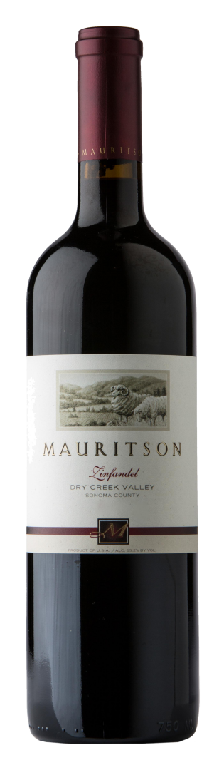 Mauritson Wines - Dry Creek Valley Zinfandel