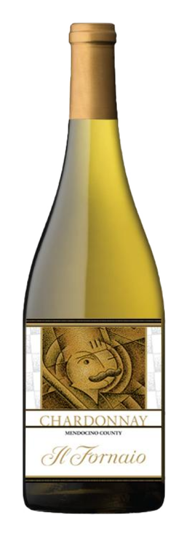 Il Fornaio - Chardonnay