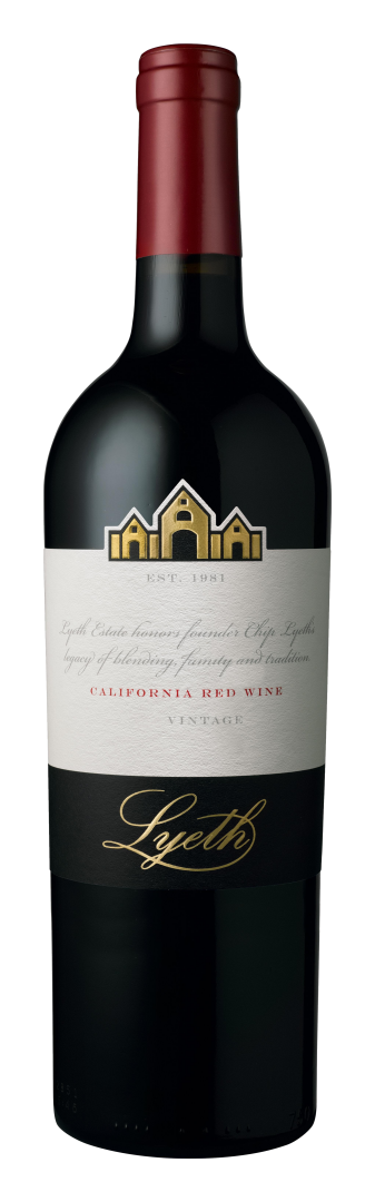 Lyeth - Red Blend