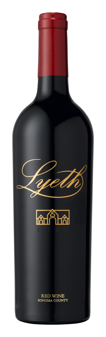 Lyeth - Meritage Sonoma County