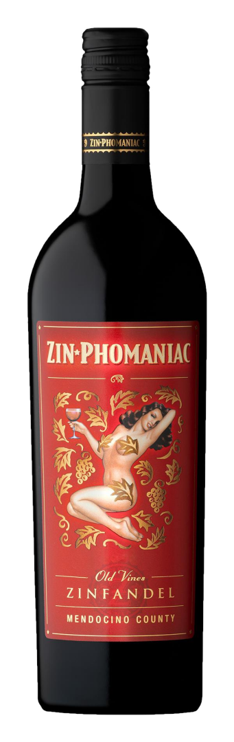 ZinPhomaniac - Zinfandel