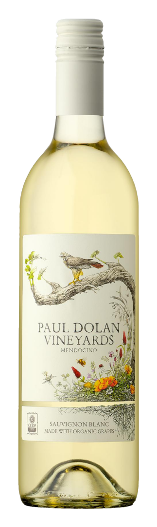 Paul Dolan - Sauvignon Blanc