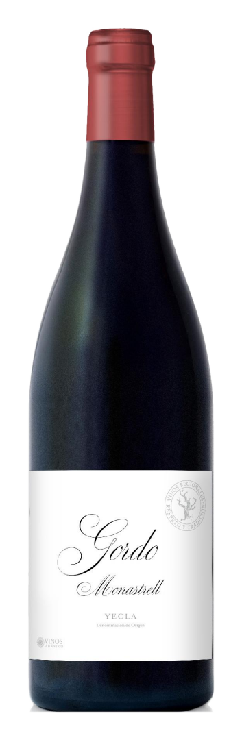 Vinos del Atlantico - Gordo Tinto
