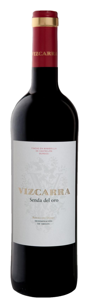 Vizcarra - Senda Del Oro Tinto