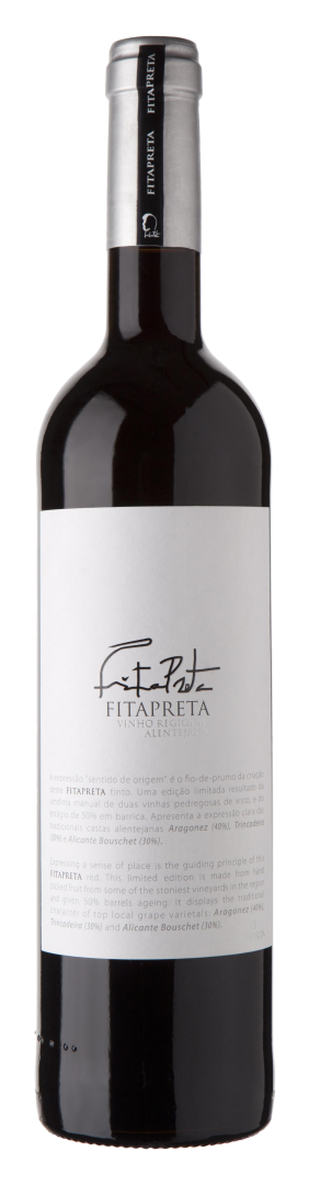 Fitapreta - Tinto
