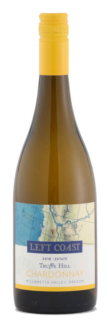 Left Coast - Chardonnay Truffle Hill