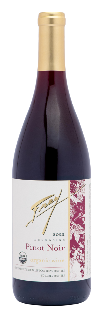 Frey - Pinot Noir KEG