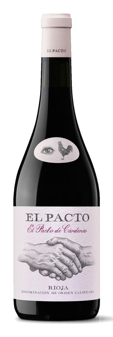 El Pacto - Ojo Gallo