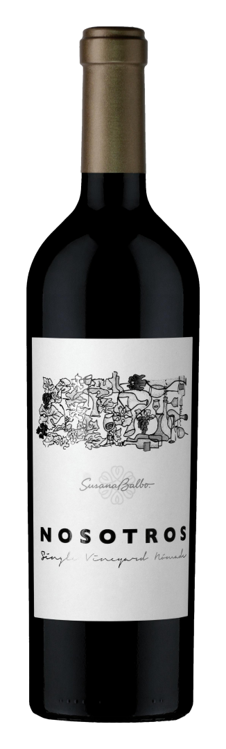 Nosotros - Malbec