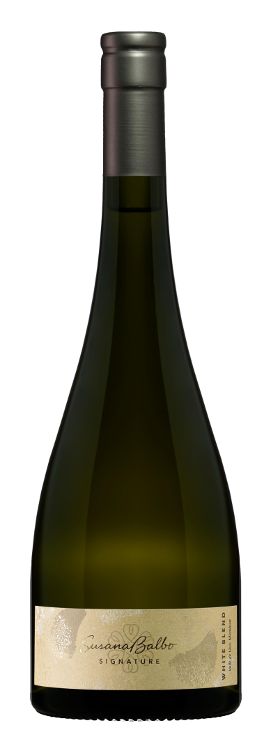 Susana Balbo Signature - White Blend