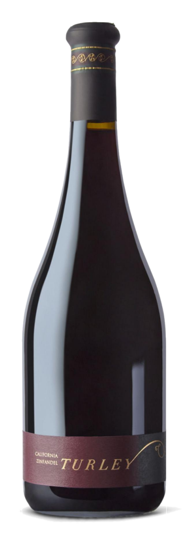 Turley - Zinfandel Evangelho Vineyard
